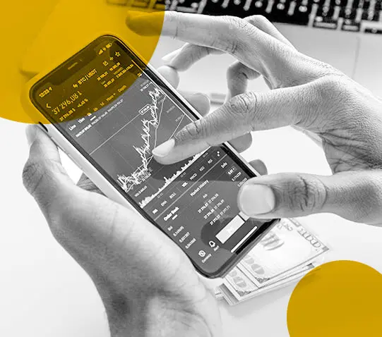 Debt & Equity Financing