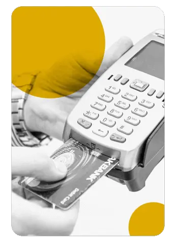 Merchant Services