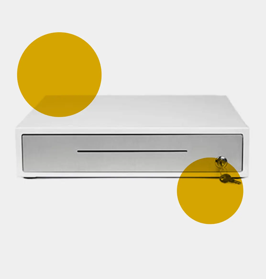 clover cash drawer