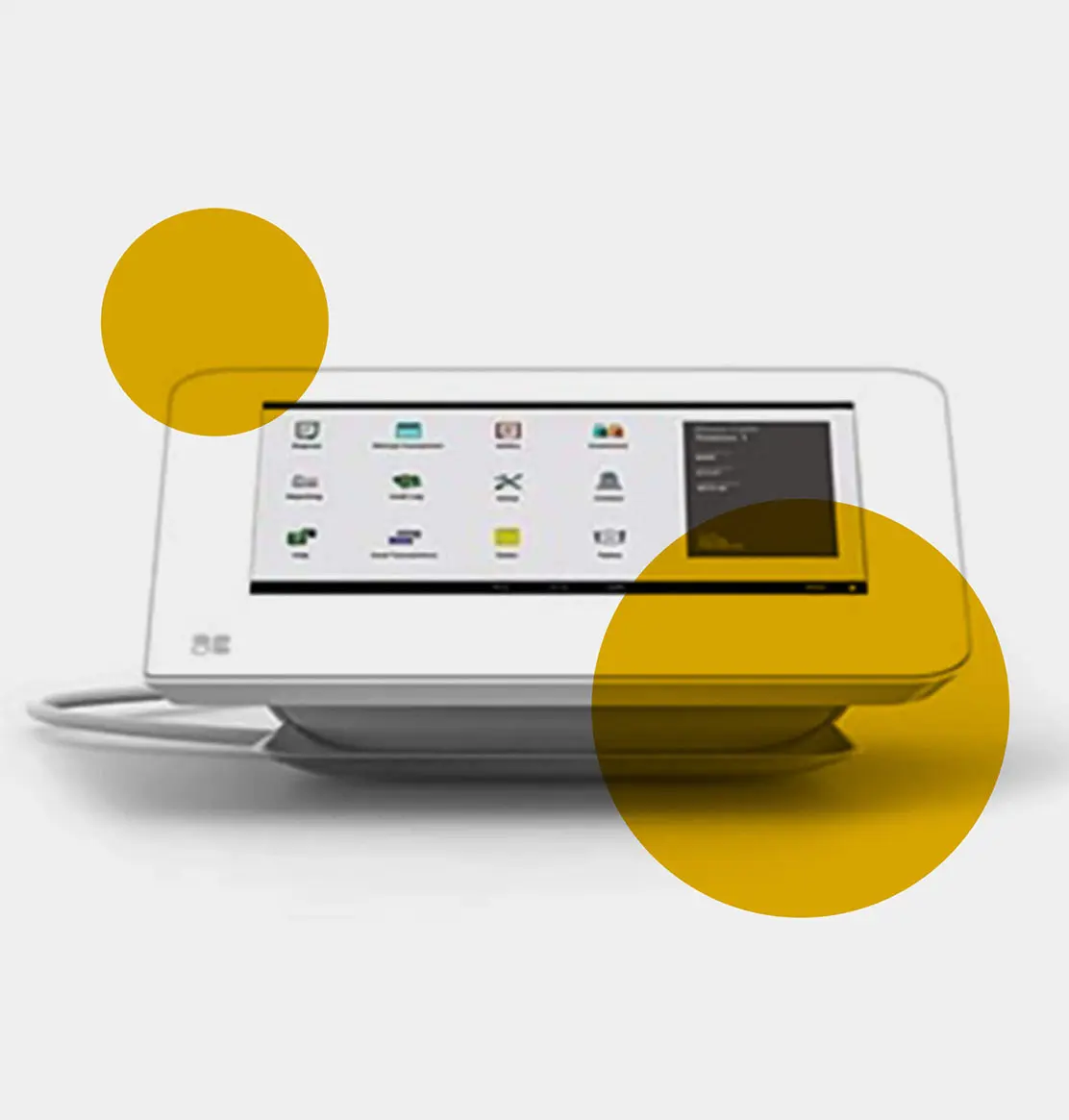 clover mini lte & wifi