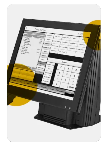 POS Systems